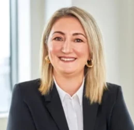 Ms. Yasemin Tamer, Chief Supply Chain Officer Lc Waikiki