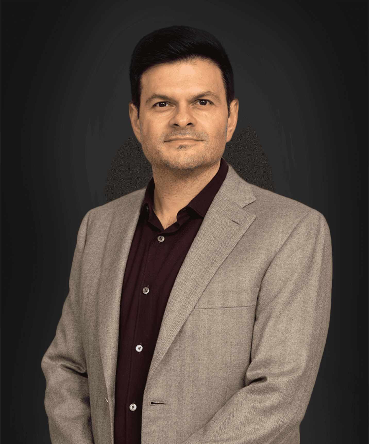 Mr. Pallak Seth, Executive Vice Chairman PDS Limited