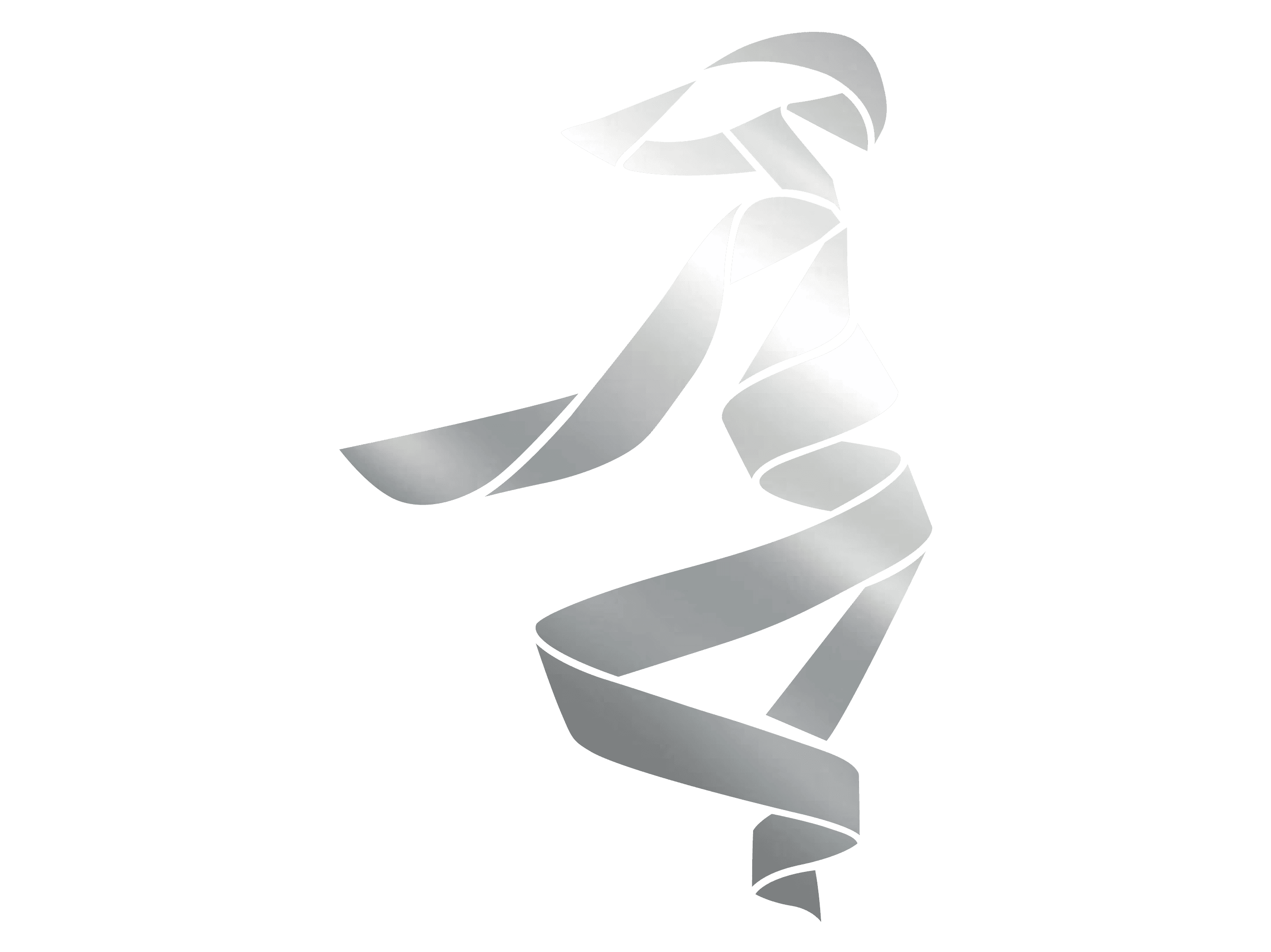 The BATEXPO ribbon figure