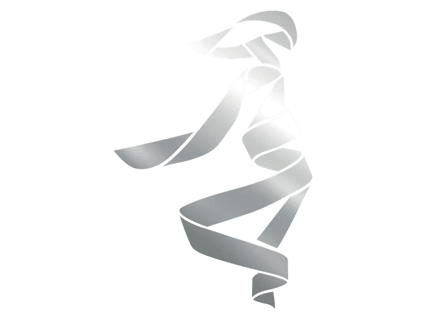 The BATEXPO ribbon mark