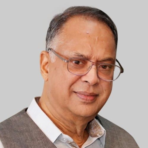Mr. Iqbal Hassan Mahmood, Minister for Power, Energy and Mineral Resources Government of the People’s Republic of Bangladesh
